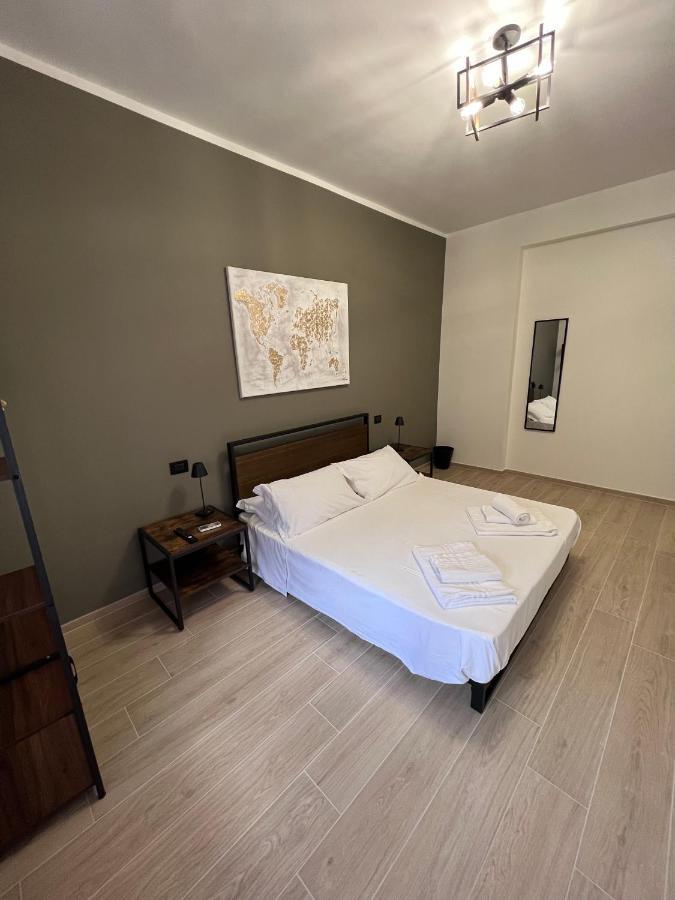 Medusa Duomo Guest House Неаполь Экстерьер фото